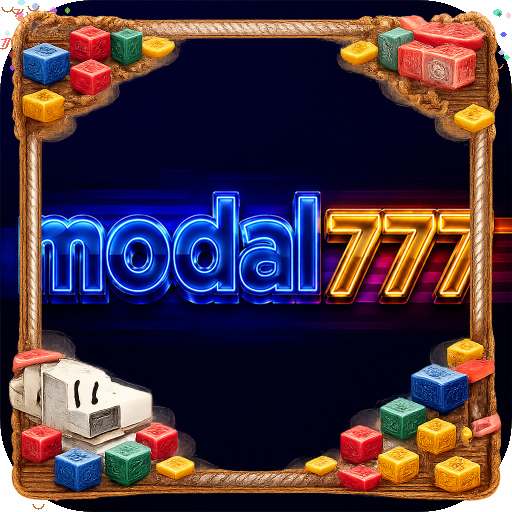modal777 — galeri pratinjau Resmi APK